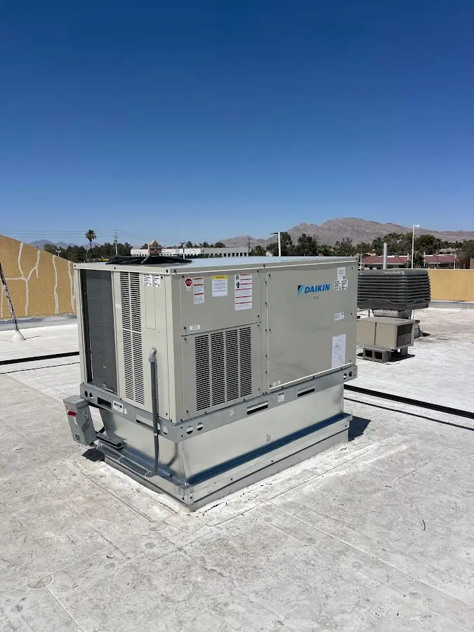 HVAC services in Snyderville, UT